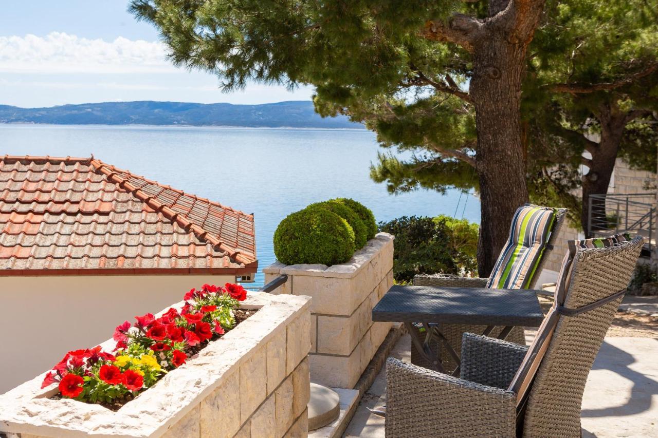 Seaside Kamelia Apartman